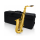 MusicMate Saksofon Altowy Es MM-D100 AmberTone - 1588235 - zdjęcie 12